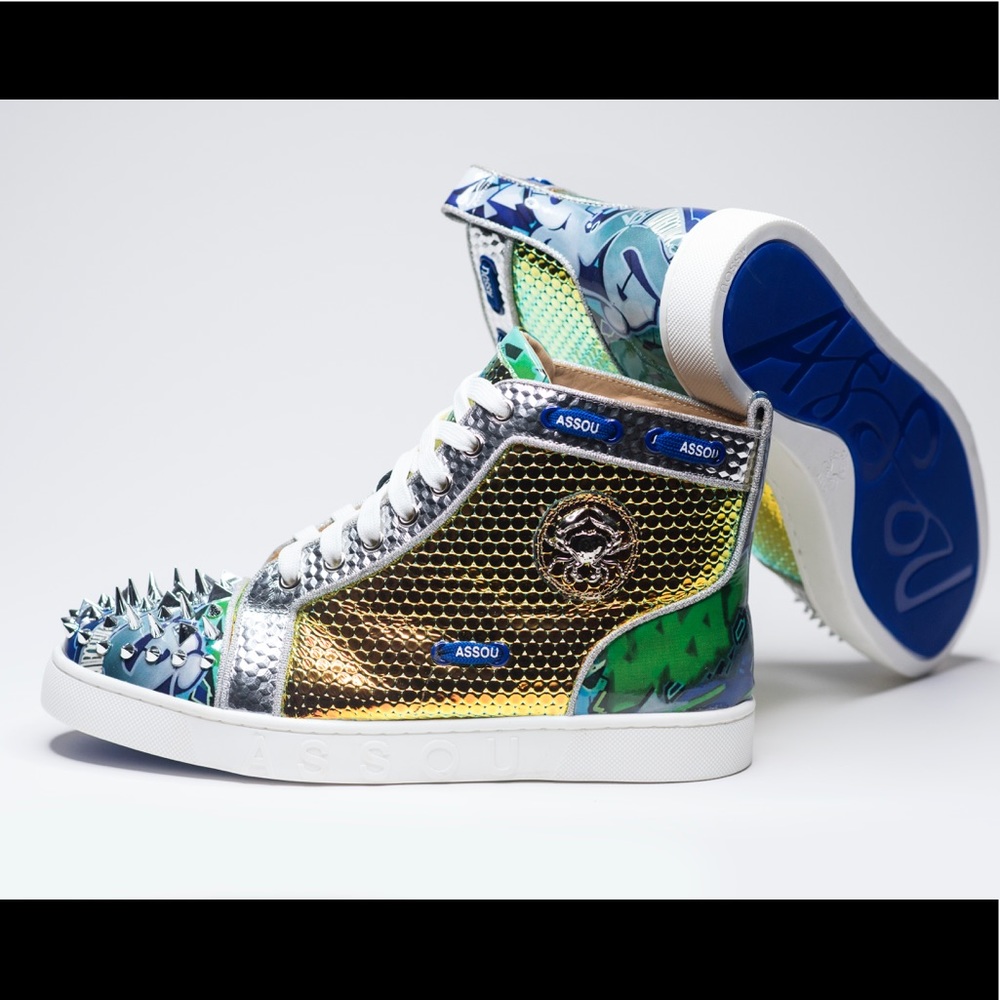 Shoes